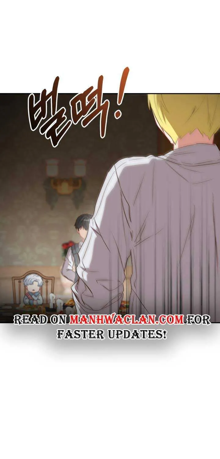 How To Survive As The Devil’s Child Chapter 18 page 33 - 