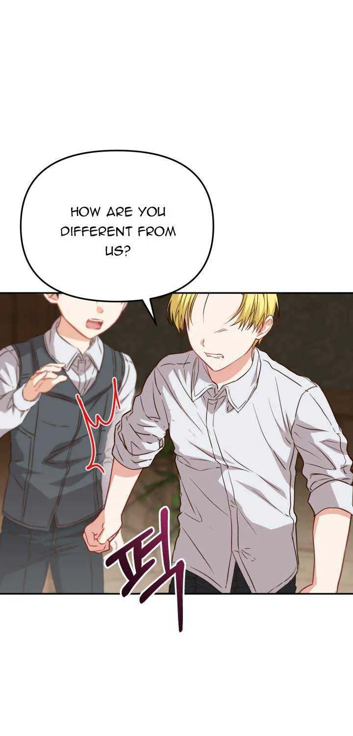 How To Survive As The Devil’s Child Chapter 18 page 35 - 