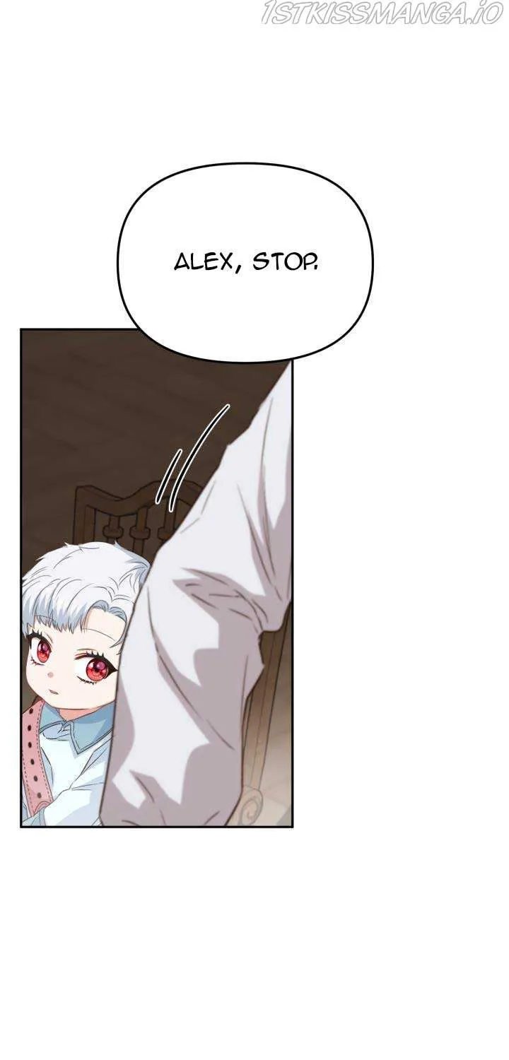 How To Survive As The Devil’s Child Chapter 18 page 38 - 