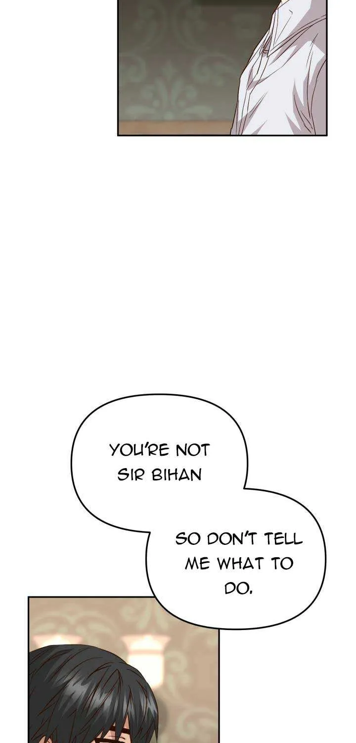 How To Survive As The Devil’s Child Chapter 18 page 41 - 