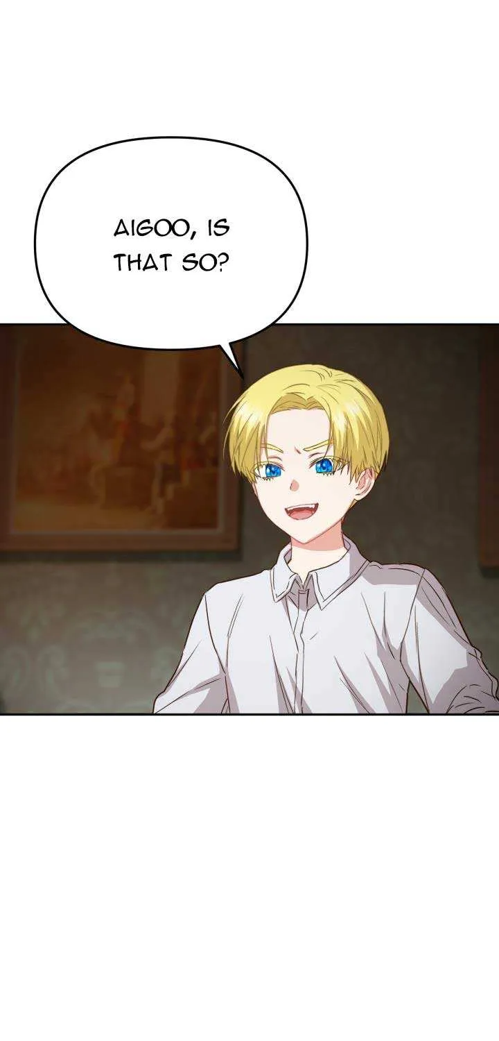 How To Survive As The Devil’s Child Chapter 18 page 44 - 