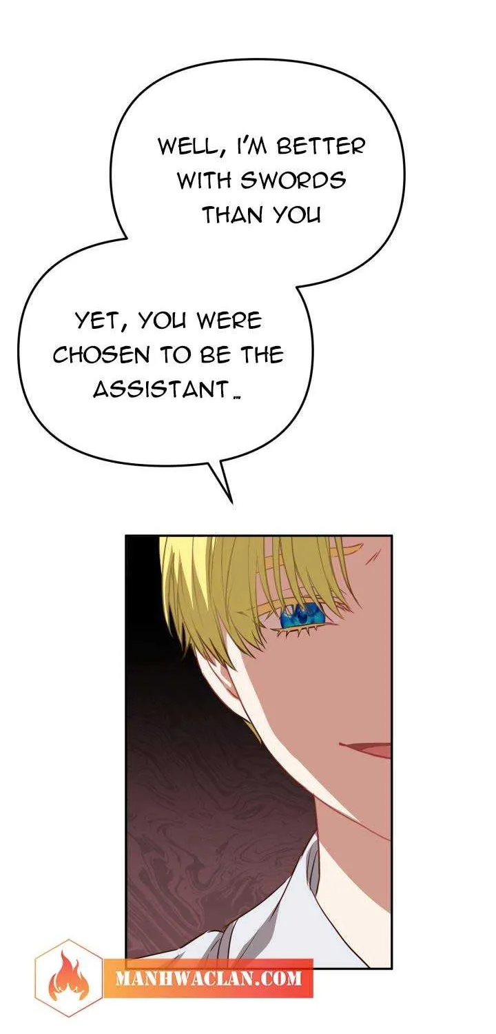 How To Survive As The Devil’s Child Chapter 18 page 45 - 
