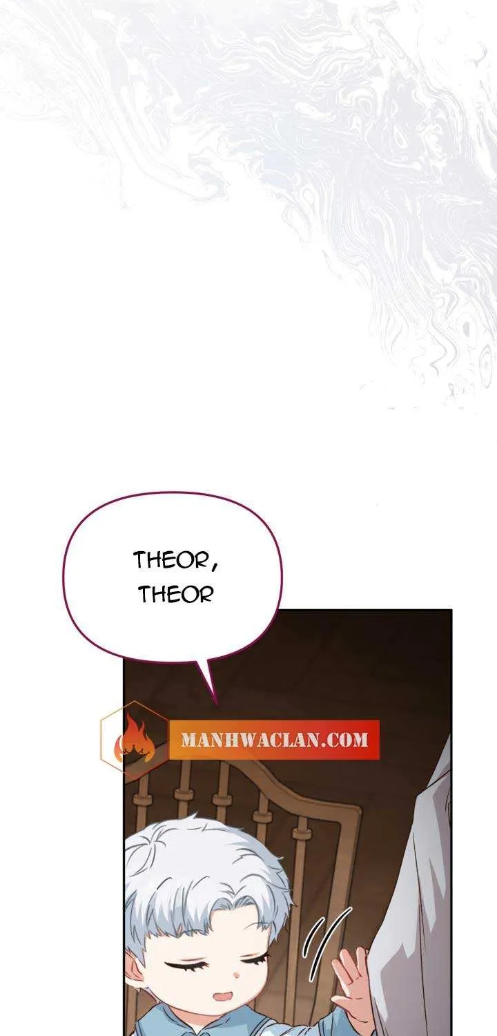 How To Survive As The Devil’s Child Chapter 18 page 48 - 