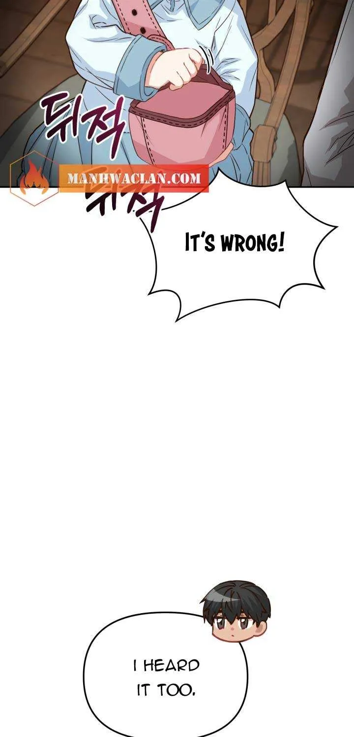 How To Survive As The Devil’s Child Chapter 18 page 54 - 