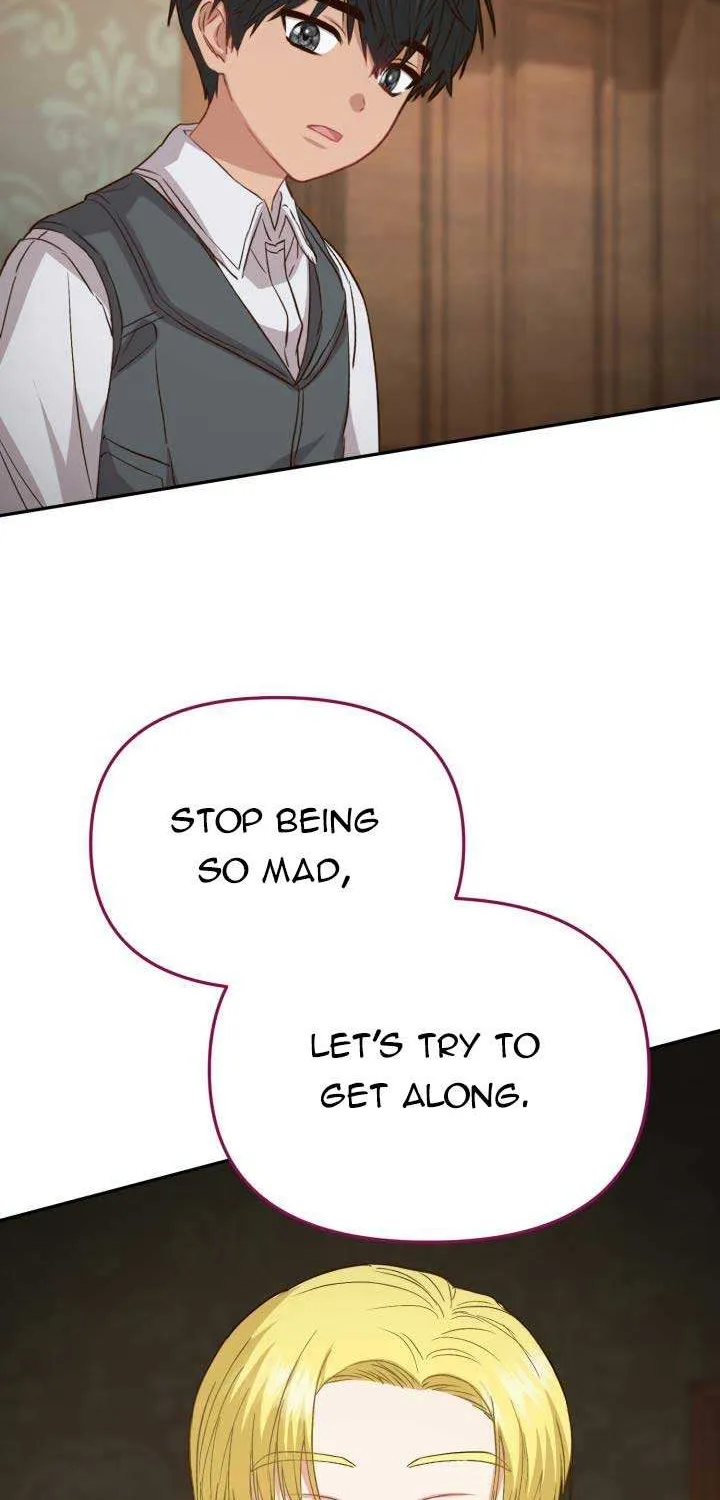 How To Survive As The Devil’s Child Chapter 18 page 59 - 