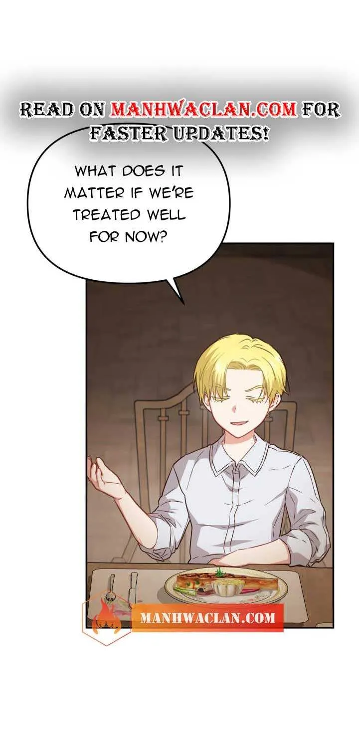 How To Survive As The Devil’s Child Chapter 18 page 9 - 