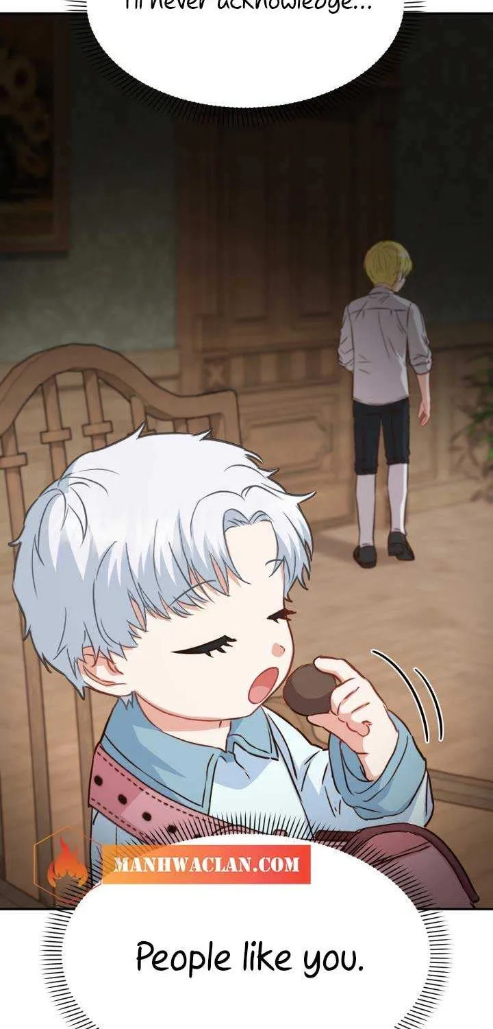 How To Survive As The Devil’s Child Chapter 18 page 84 - 