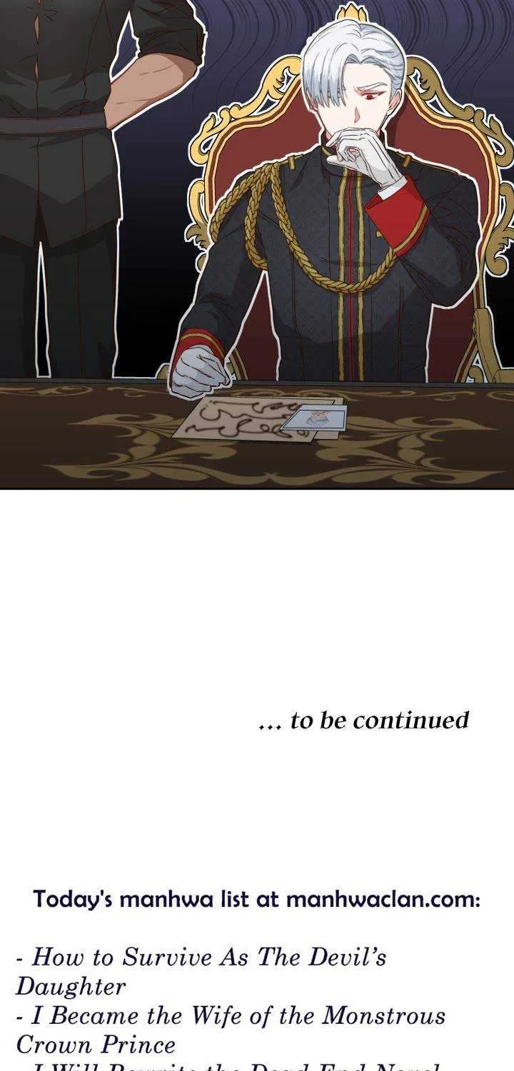 How To Survive As The Devil’s Child Chapter 18 page 91 - 
