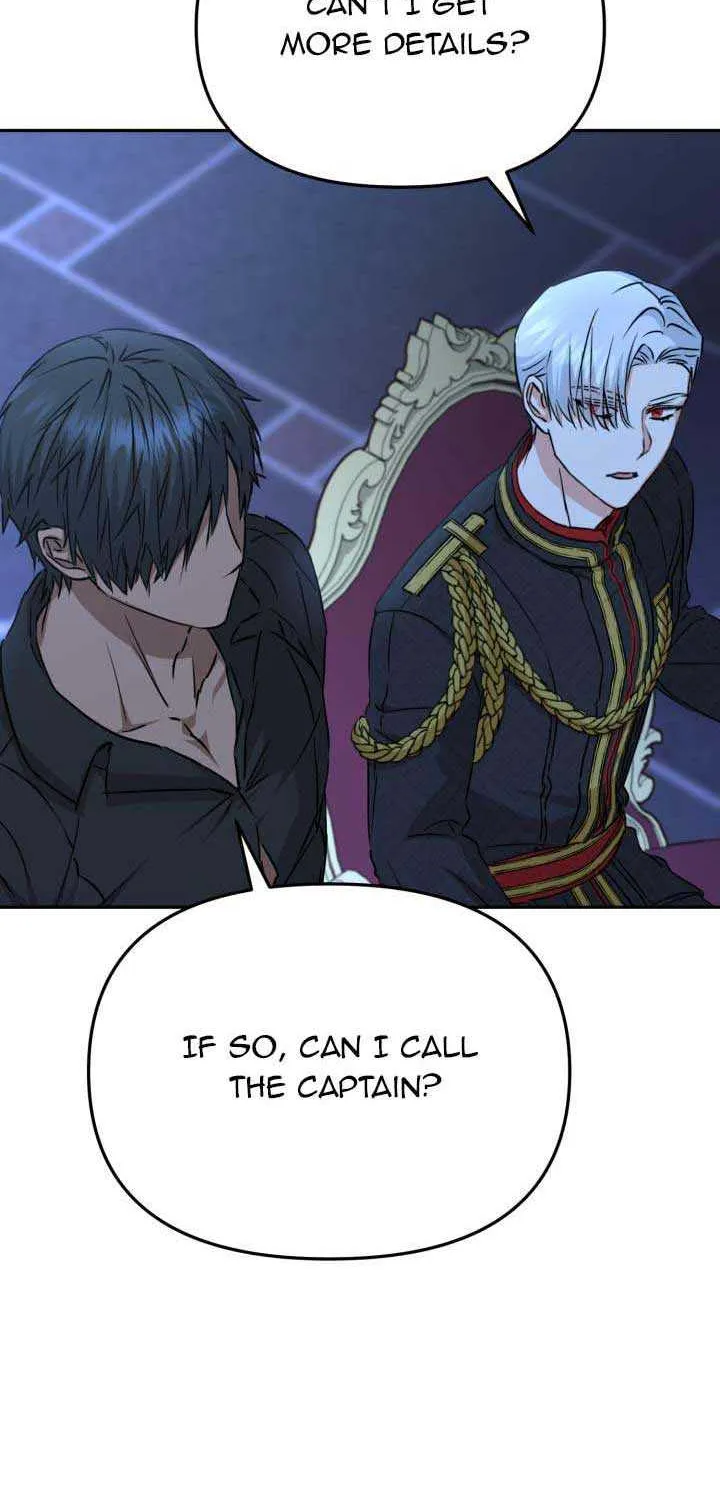 How To Survive As The Devil’s Child Chapter 19 page 12 - 