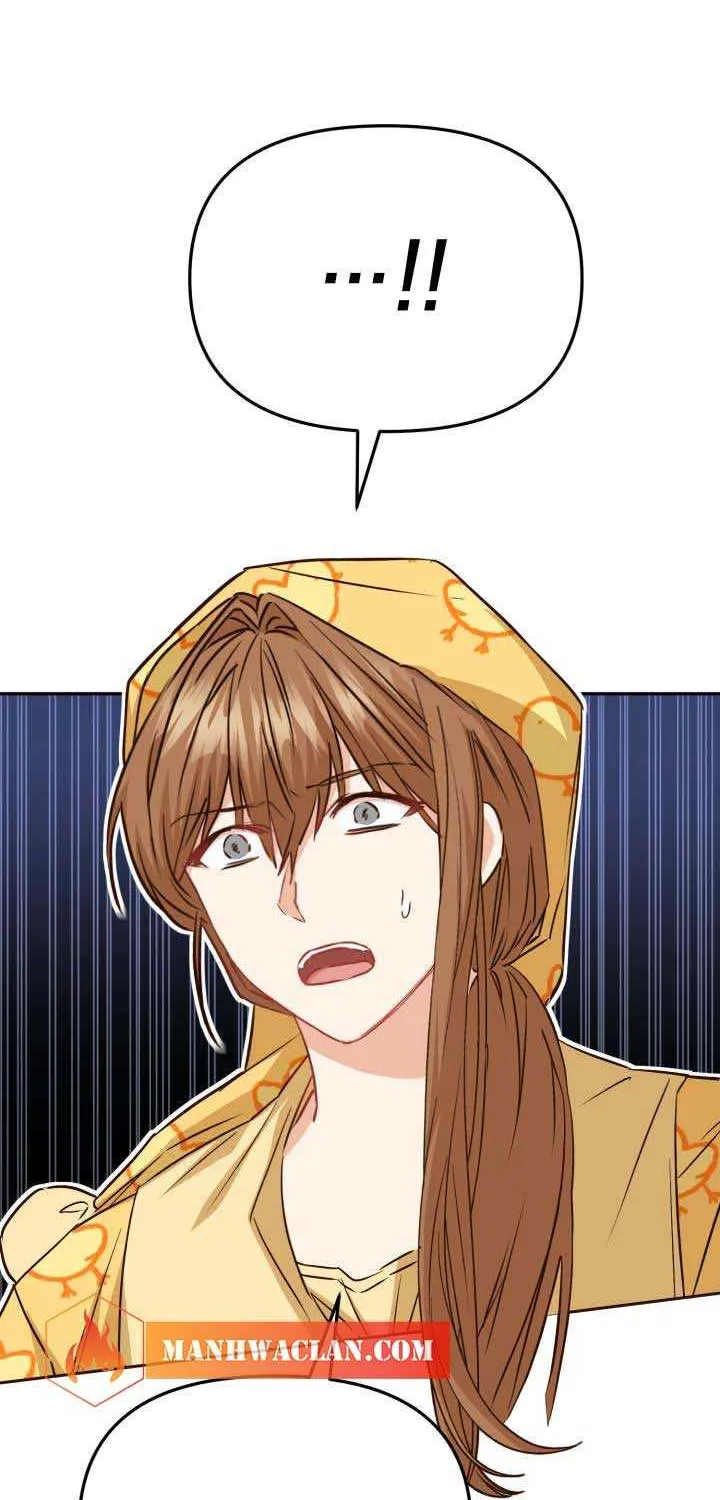 How To Survive As The Devil’s Child Chapter 19 page 22 - 