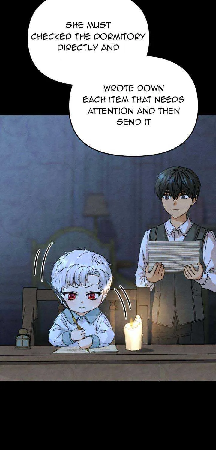 How To Survive As The Devil’s Child Chapter 19 page 27 - 
