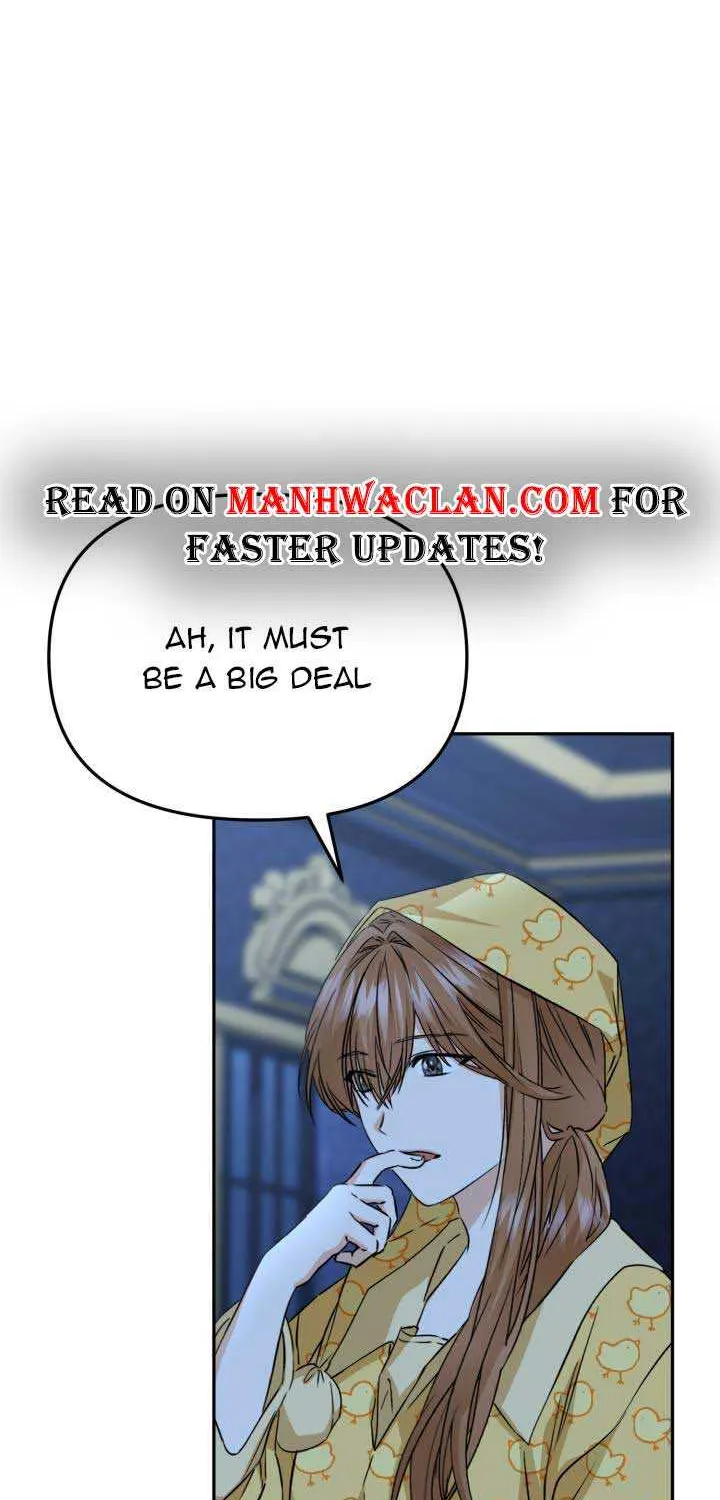 How To Survive As The Devil’s Child Chapter 19 page 30 - 