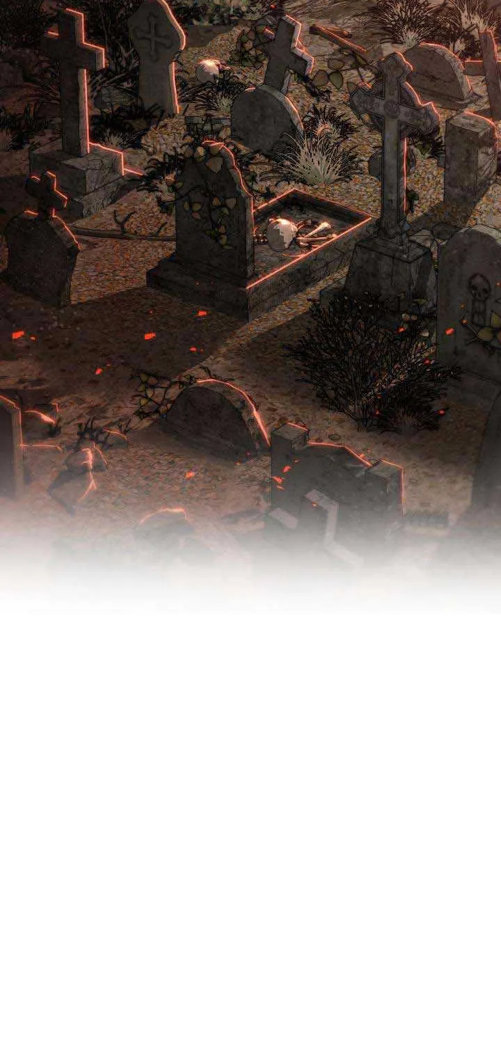 How To Survive As The Devil’s Child Chapter 19 page 32 - 