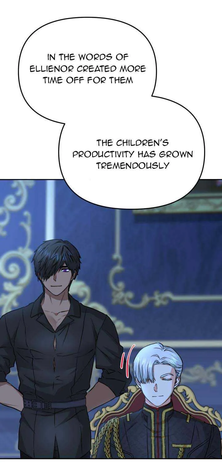 How To Survive As The Devil’s Child Chapter 19 page 33 - 