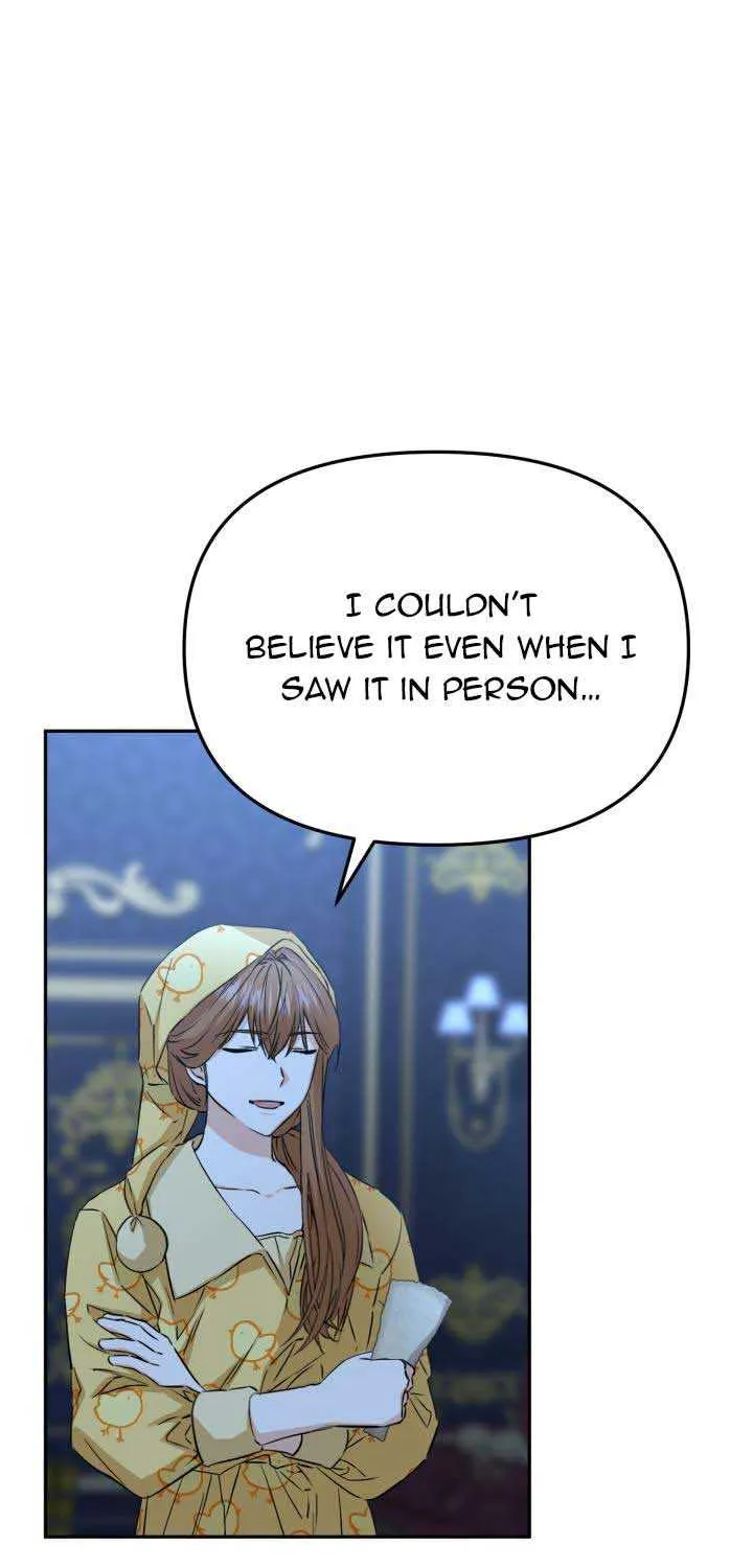 How To Survive As The Devil’s Child Chapter 19 page 34 - 
