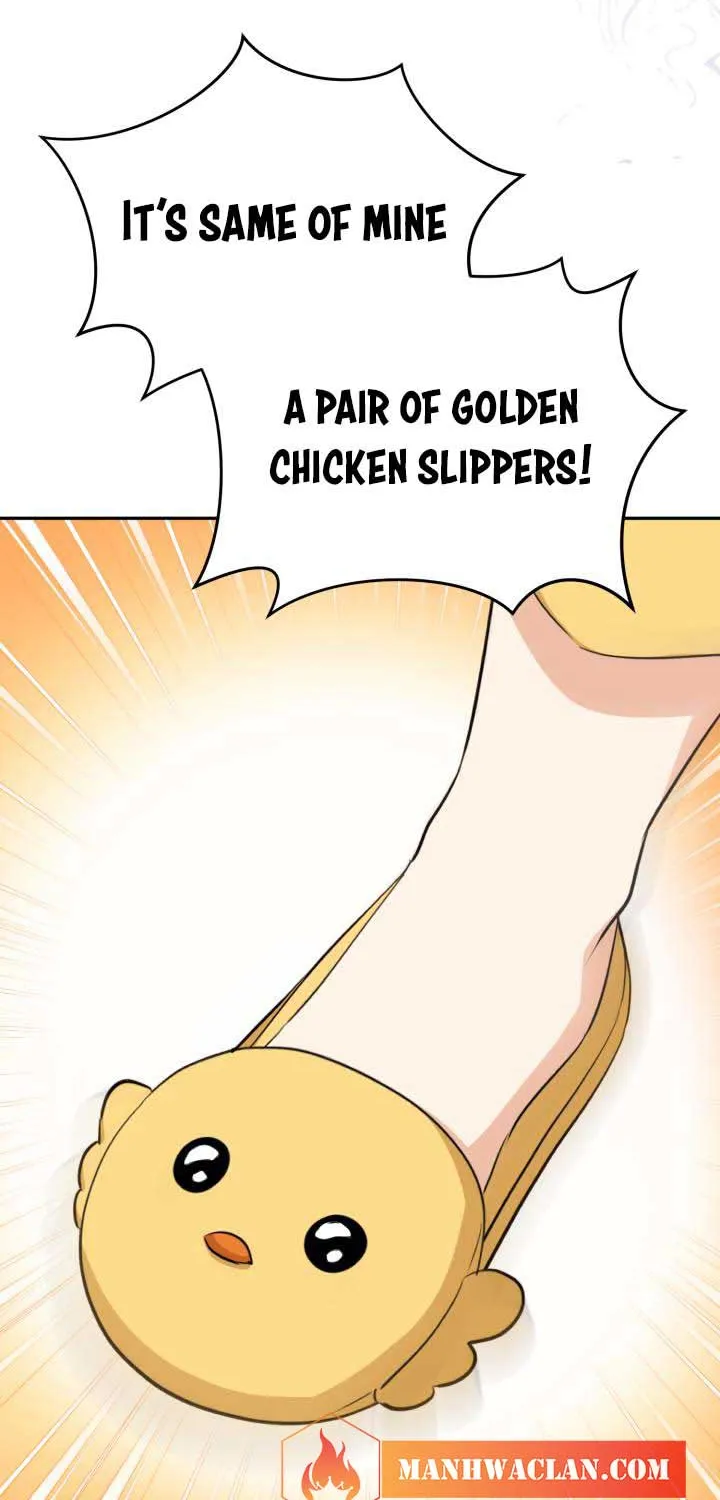 How To Survive As The Devil’s Child Chapter 19 page 43 - 