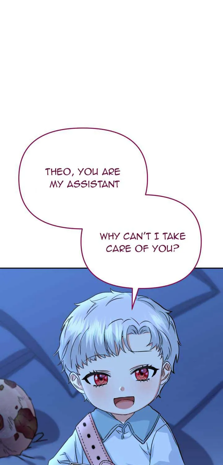 How To Survive As The Devil’s Child Chapter 19 page 75 - 
