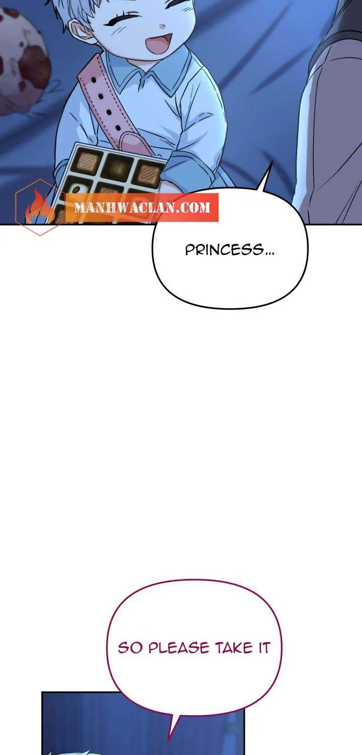 How To Survive As The Devil’s Child Chapter 19 page 85 - 