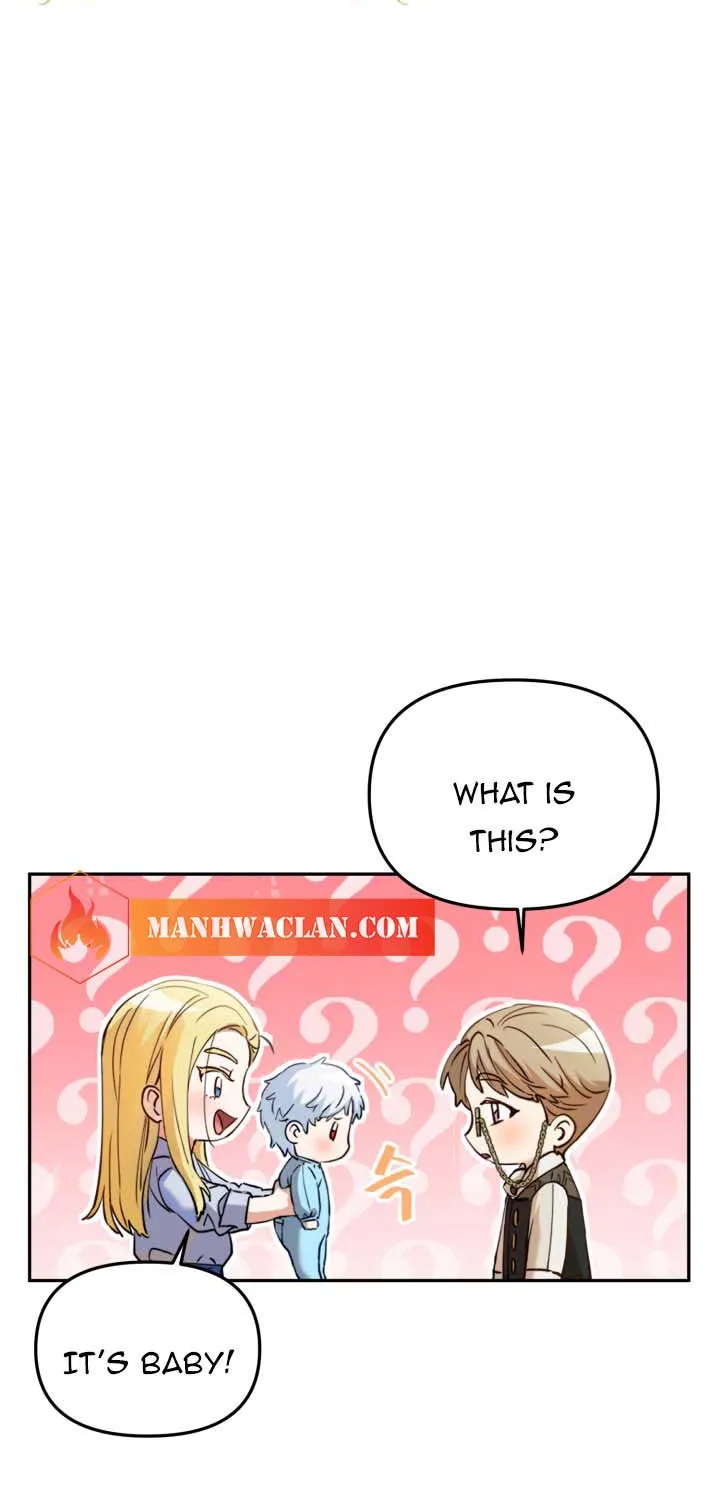 How To Survive As The Devil’s Child Chapter 2 page 11 - 