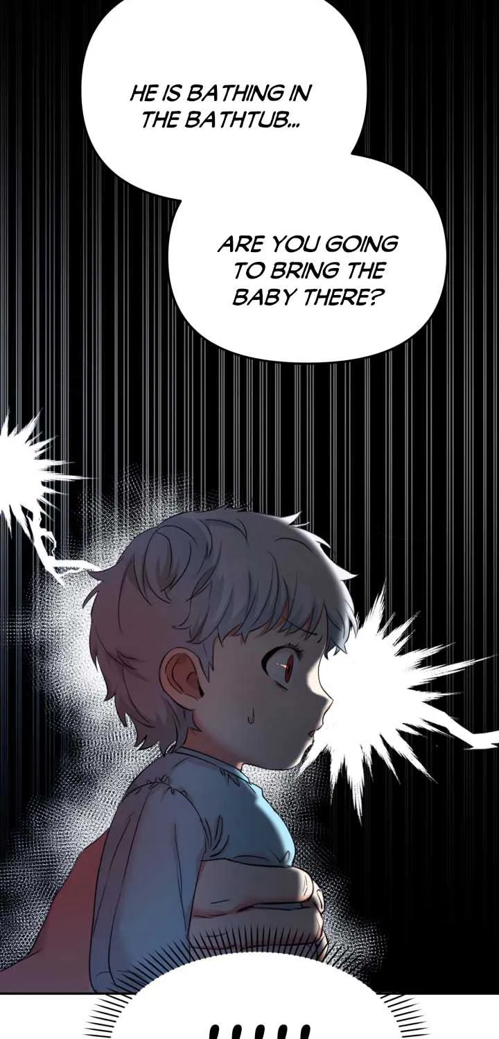 How To Survive As The Devil’s Child Chapter 2 page 15 - 