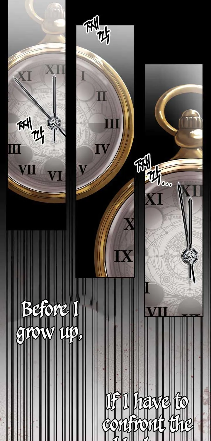 How To Survive As The Devil’s Child Chapter 2 page 22 - 