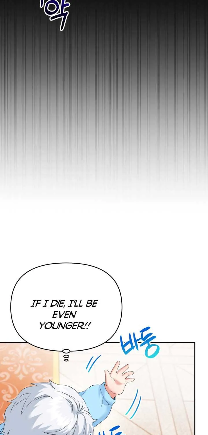 How To Survive As The Devil’s Child Chapter 2 page 25 - 