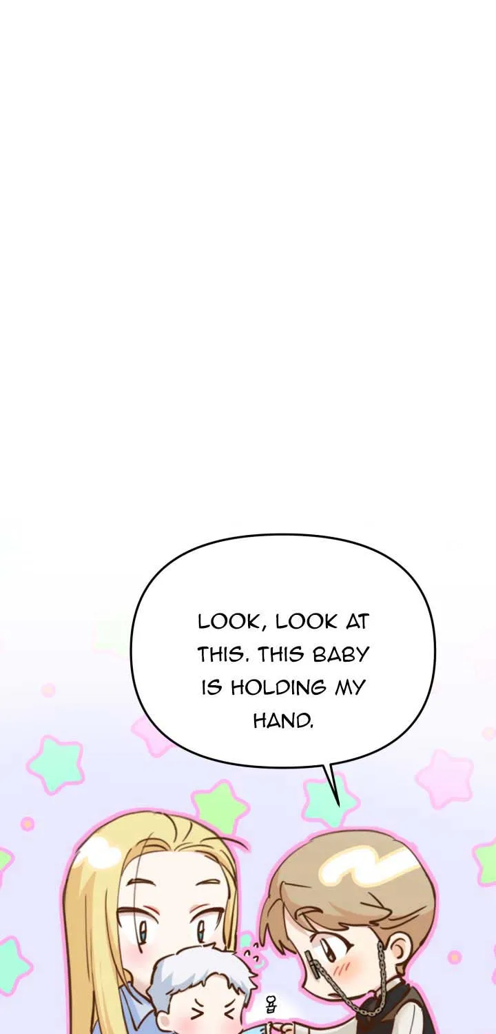 How To Survive As The Devil’s Child Chapter 2 page 30 - 