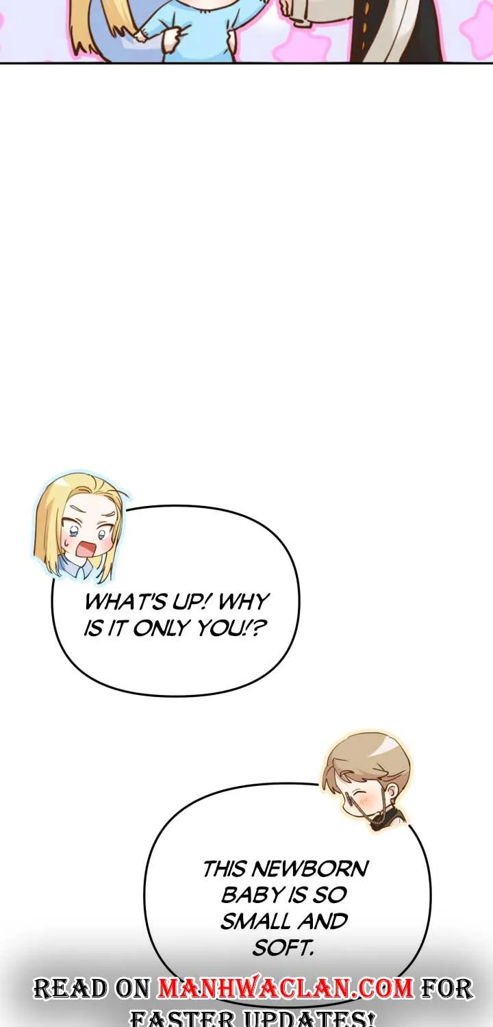 How To Survive As The Devil’s Child Chapter 2 page 31 - 