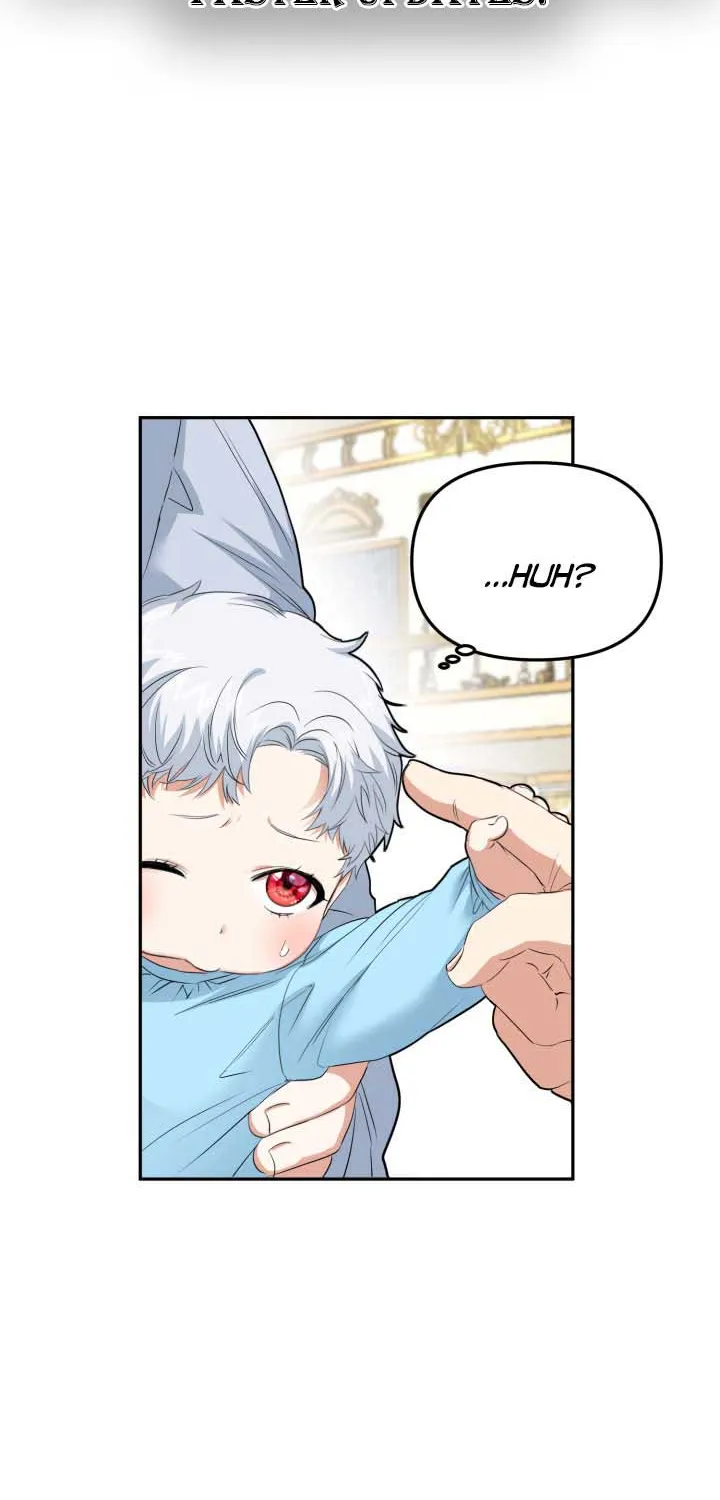How To Survive As The Devil’s Child Chapter 2 page 32 - 