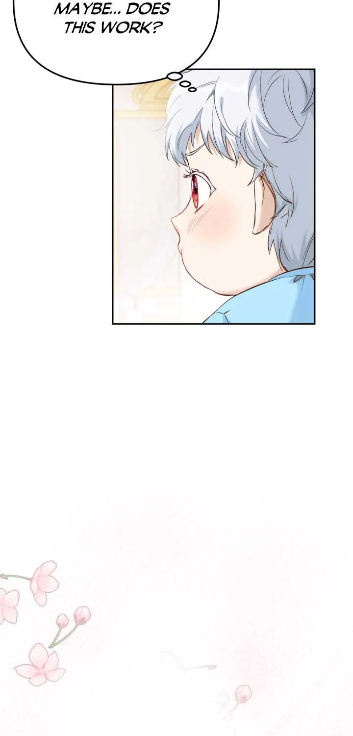 How To Survive As The Devil’s Child Chapter 2 page 34 - 