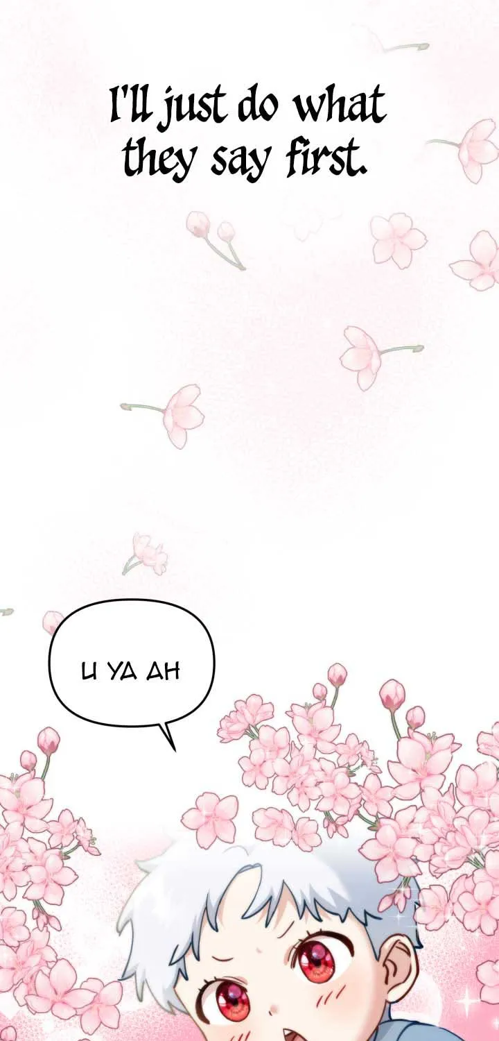 How To Survive As The Devil’s Child Chapter 2 page 35 - 