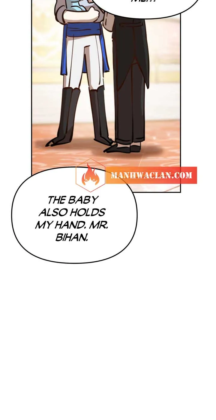 How To Survive As The Devil’s Child Chapter 2 page 38 - 