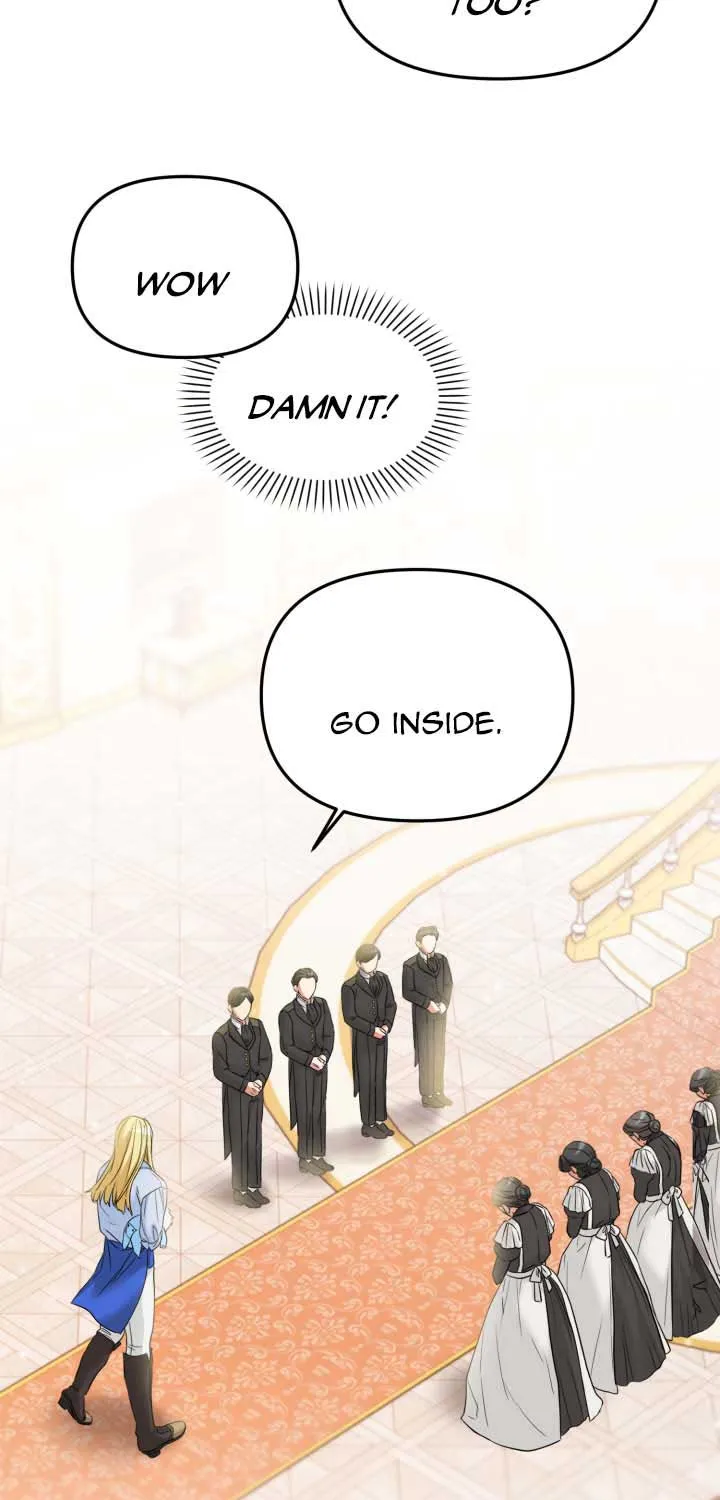 How To Survive As The Devil’s Child Chapter 2 page 5 - 