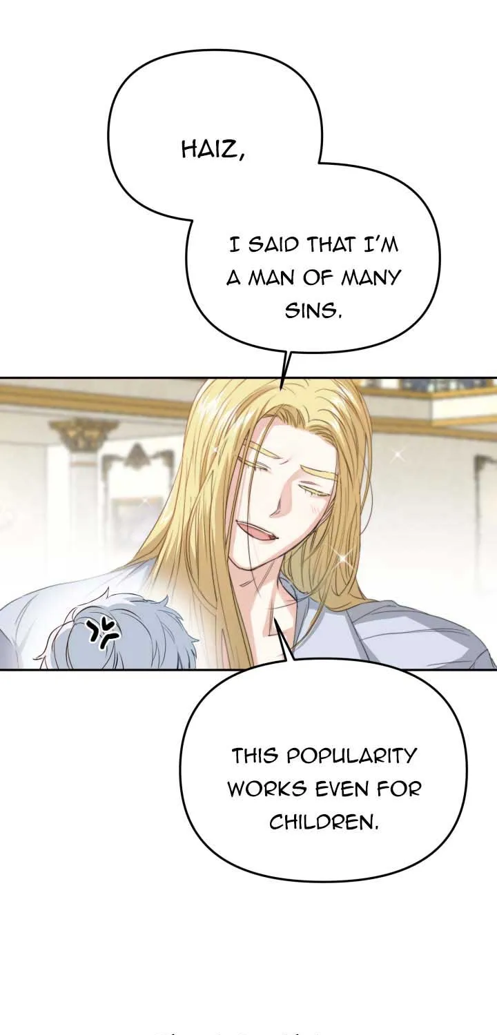 How To Survive As The Devil’s Child Chapter 2 page 41 - 