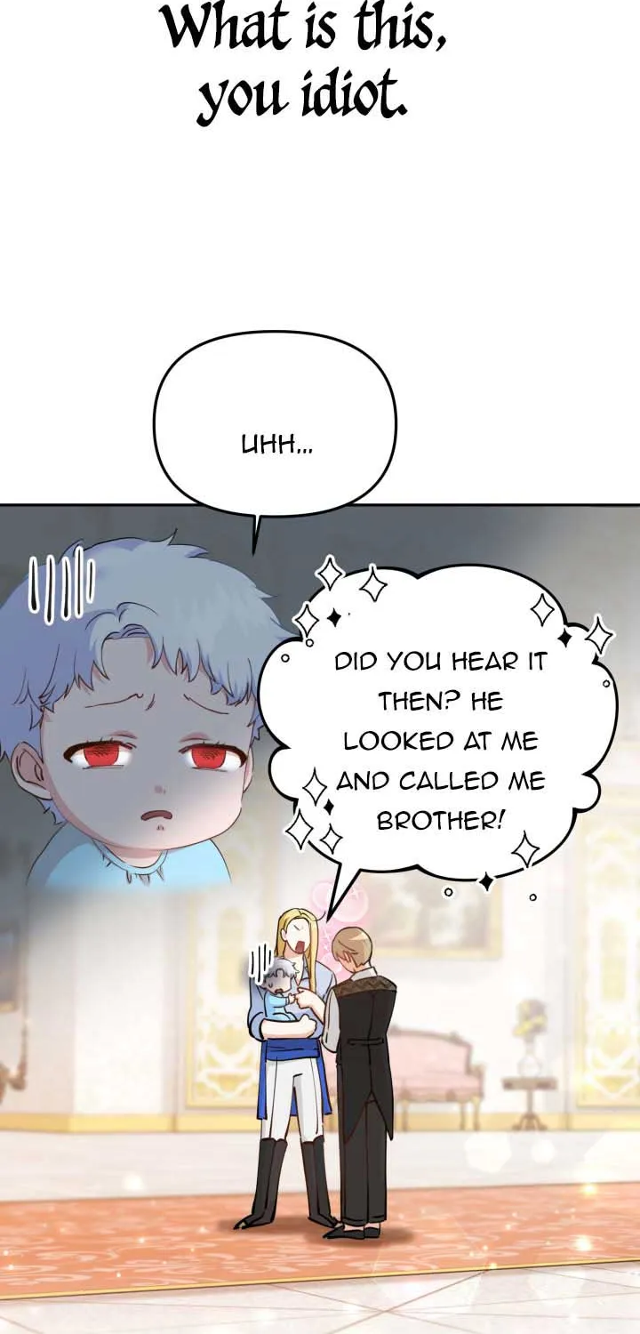 How To Survive As The Devil’s Child Chapter 2 page 42 - 