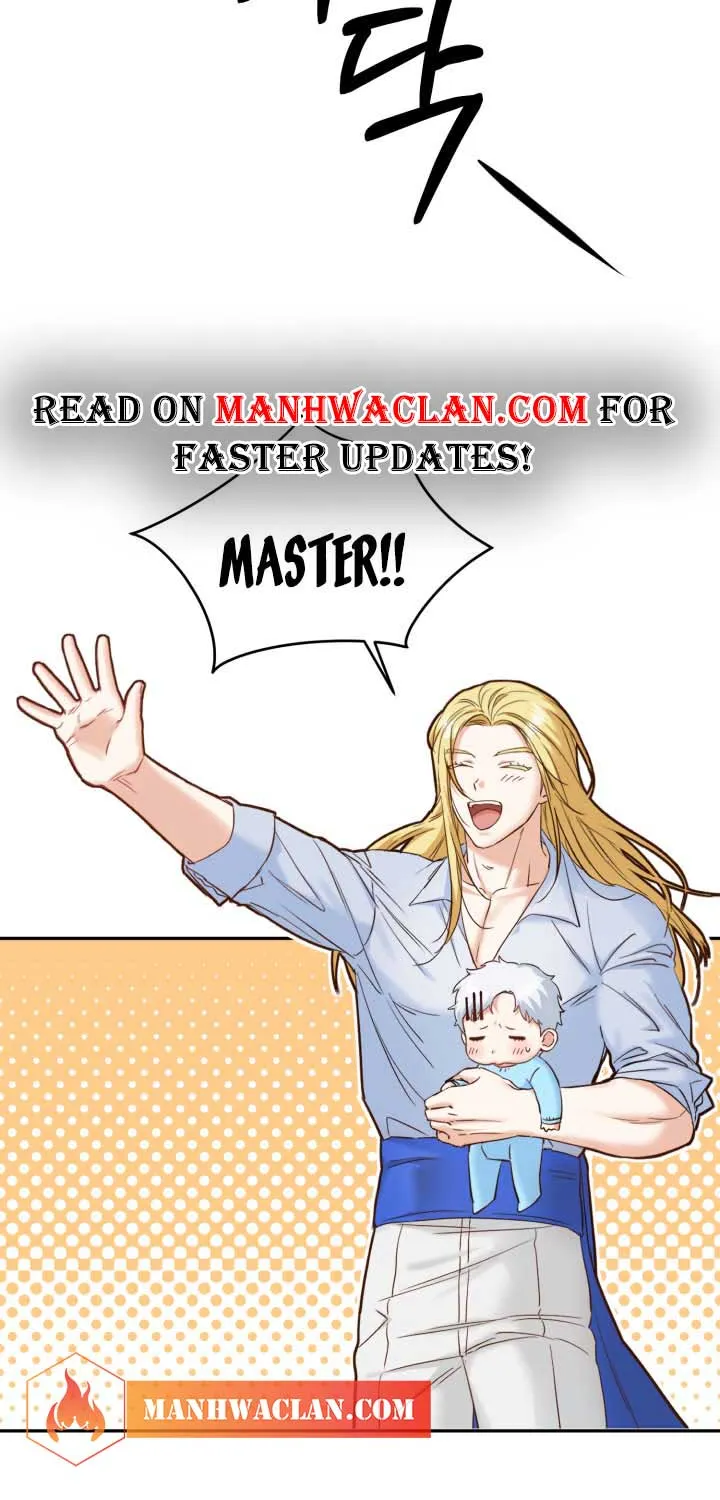 How To Survive As The Devil’s Child Chapter 2 page 45 - 