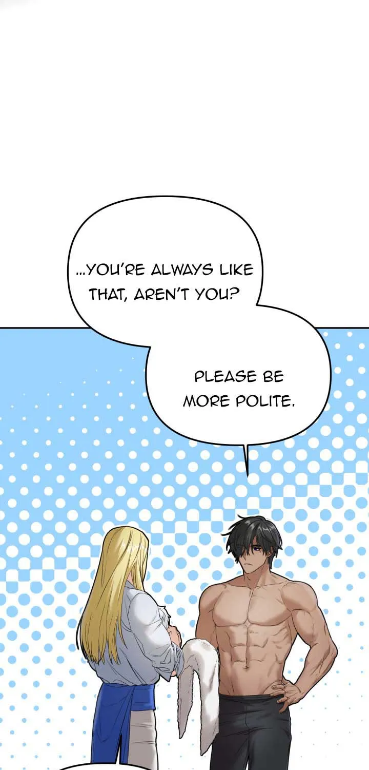 How To Survive As The Devil’s Child Chapter 2 page 49 - 
