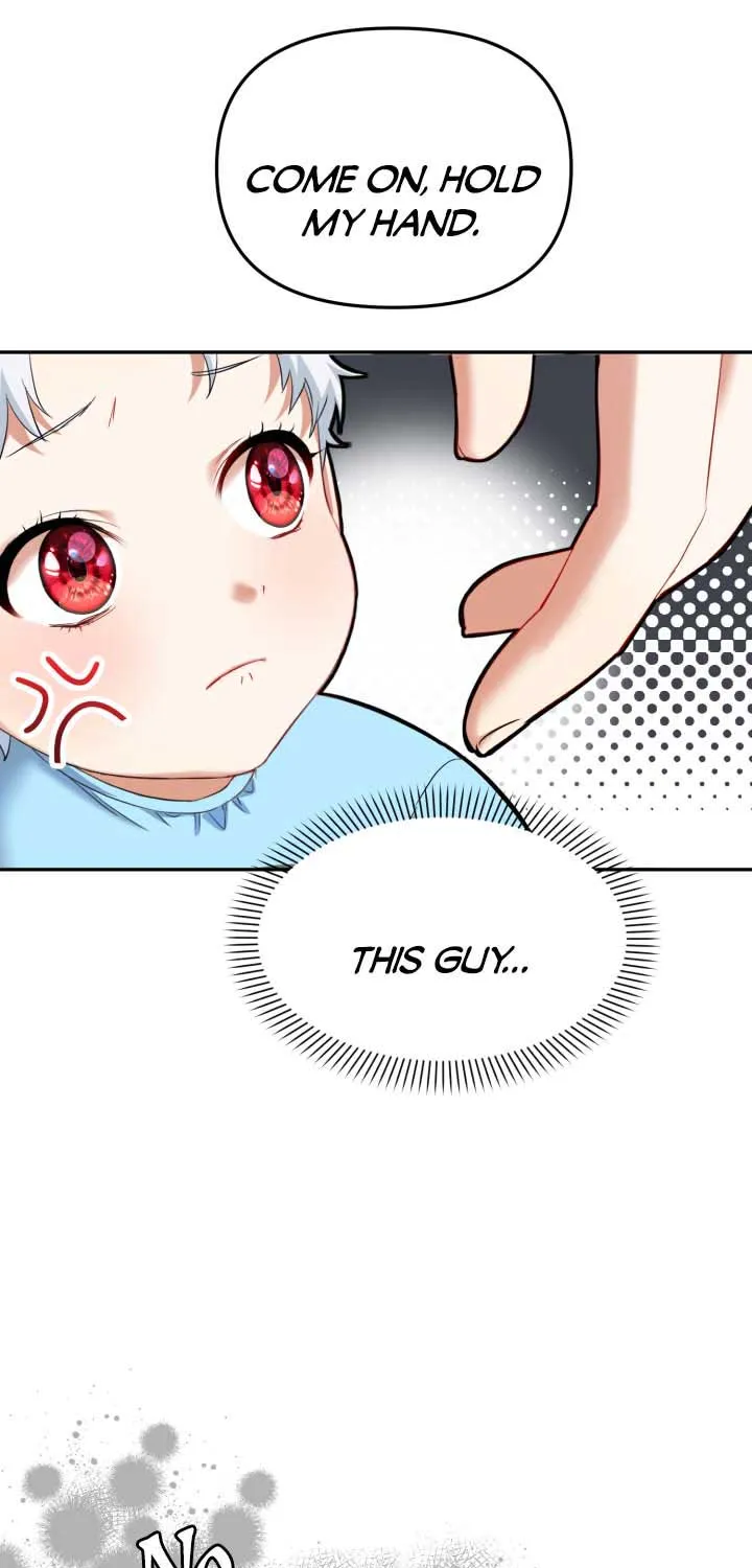 How To Survive As The Devil’s Child Chapter 2 page 57 - 