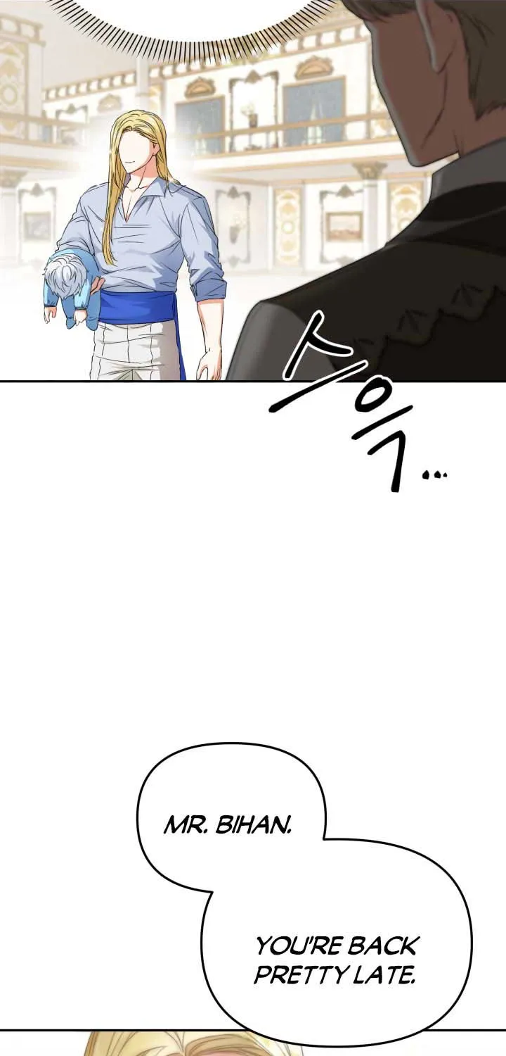 How To Survive As The Devil’s Child Chapter 2 page 8 - 