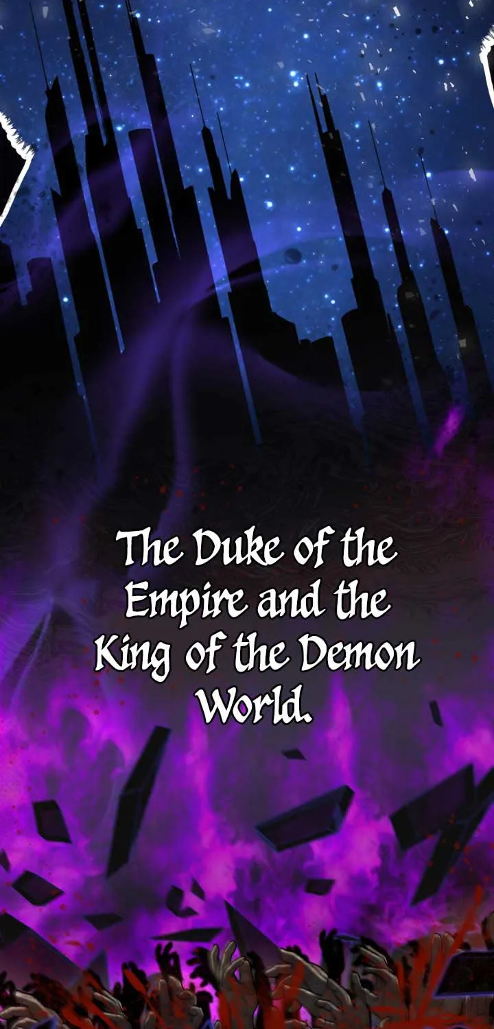 How To Survive As The Devil’s Child Chapter 2 page 71 - 