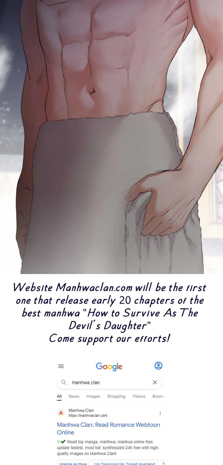 How To Survive As The Devil’s Child Chapter 2 page 75 - 