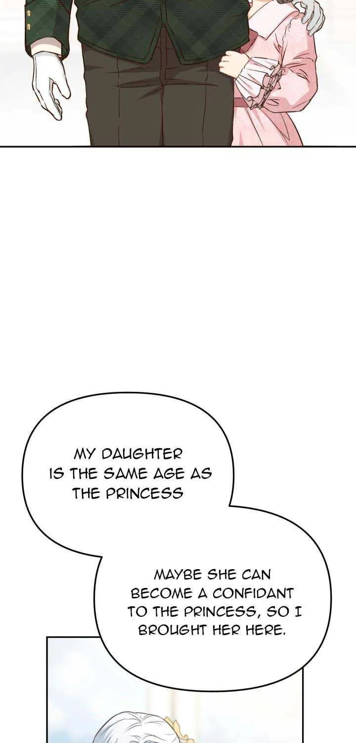 How To Survive As The Devil’s Child Chapter 20 page 14 - 