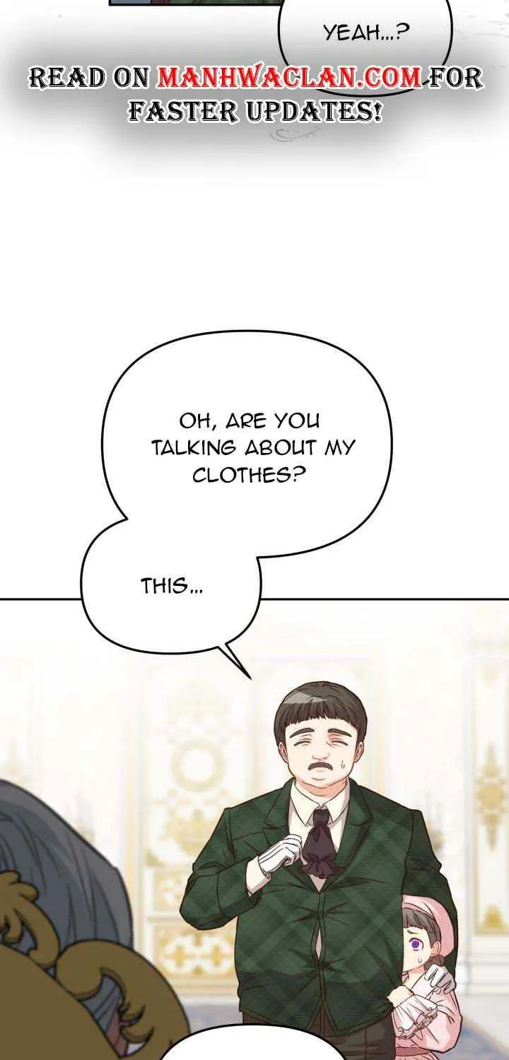 How To Survive As The Devil’s Child Chapter 20 page 21 - 