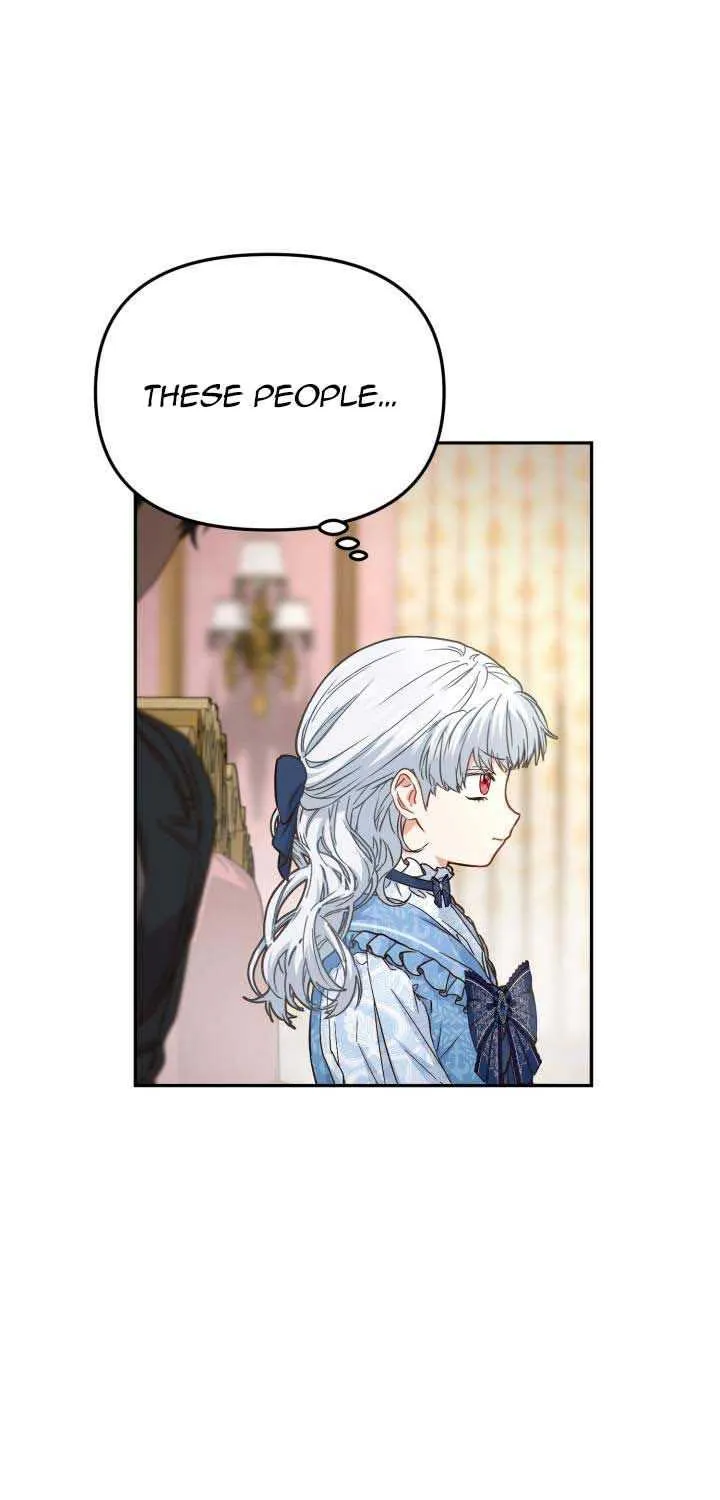 How To Survive As The Devil’s Child Chapter 20 page 32 - 