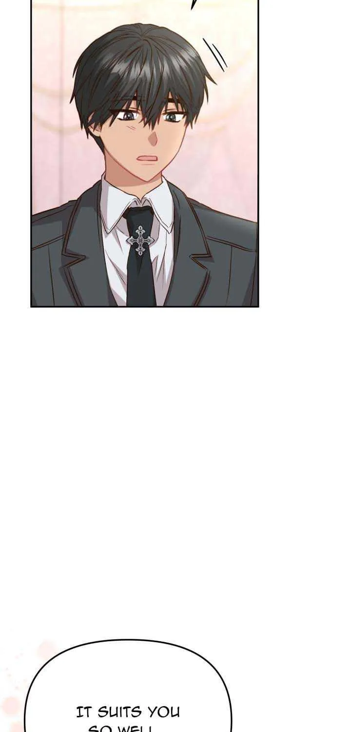 How To Survive As The Devil’s Child Chapter 20 page 39 - 
