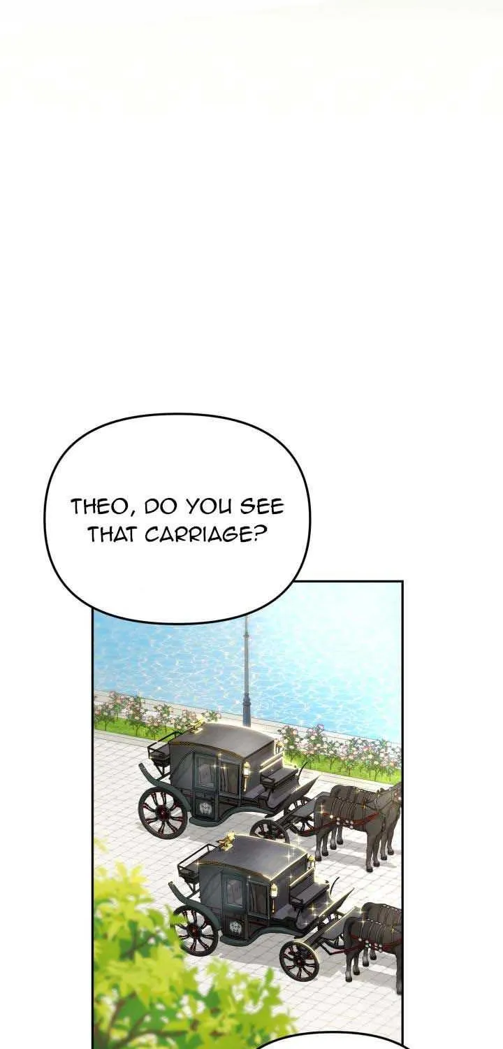 How To Survive As The Devil’s Child Chapter 20 page 6 - 