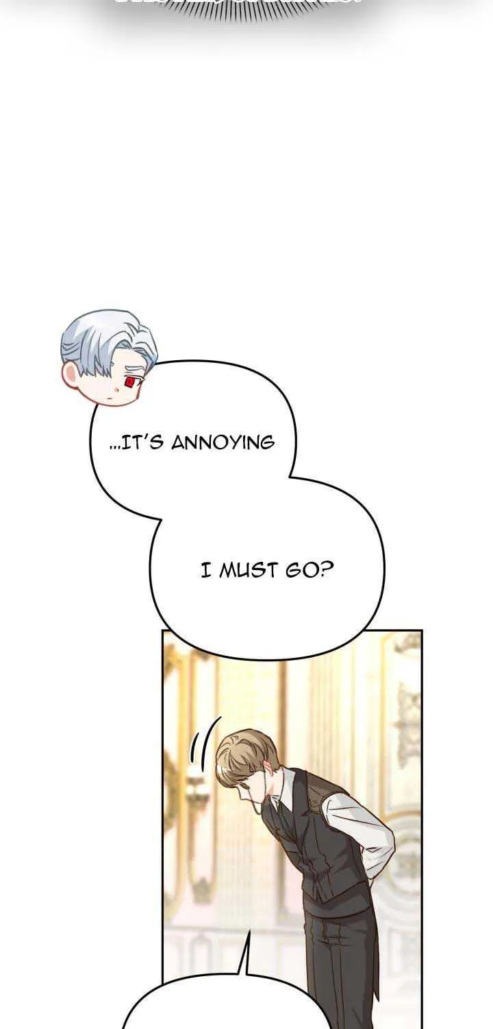 How To Survive As The Devil’s Child Chapter 20 page 54 - 