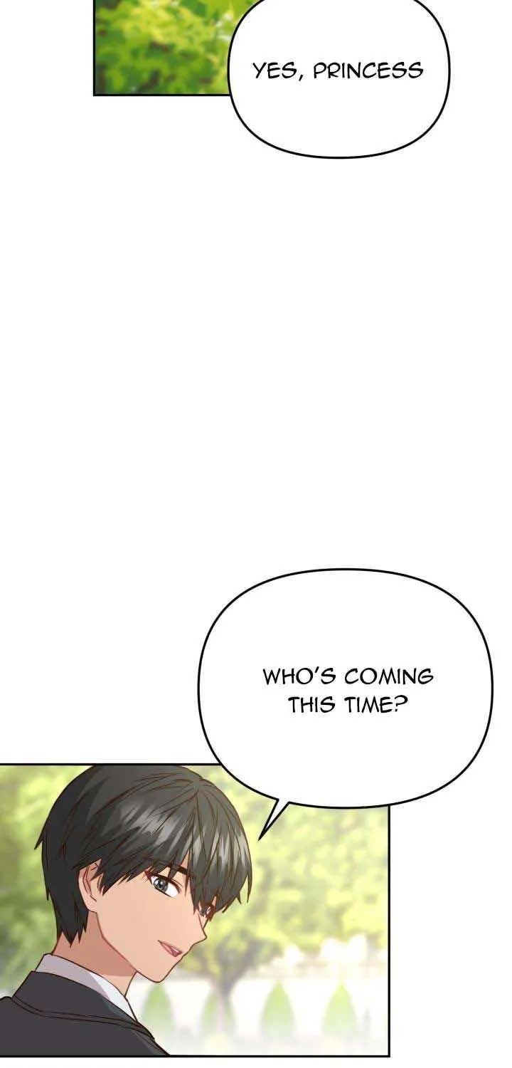 How To Survive As The Devil’s Child Chapter 20 page 7 - 