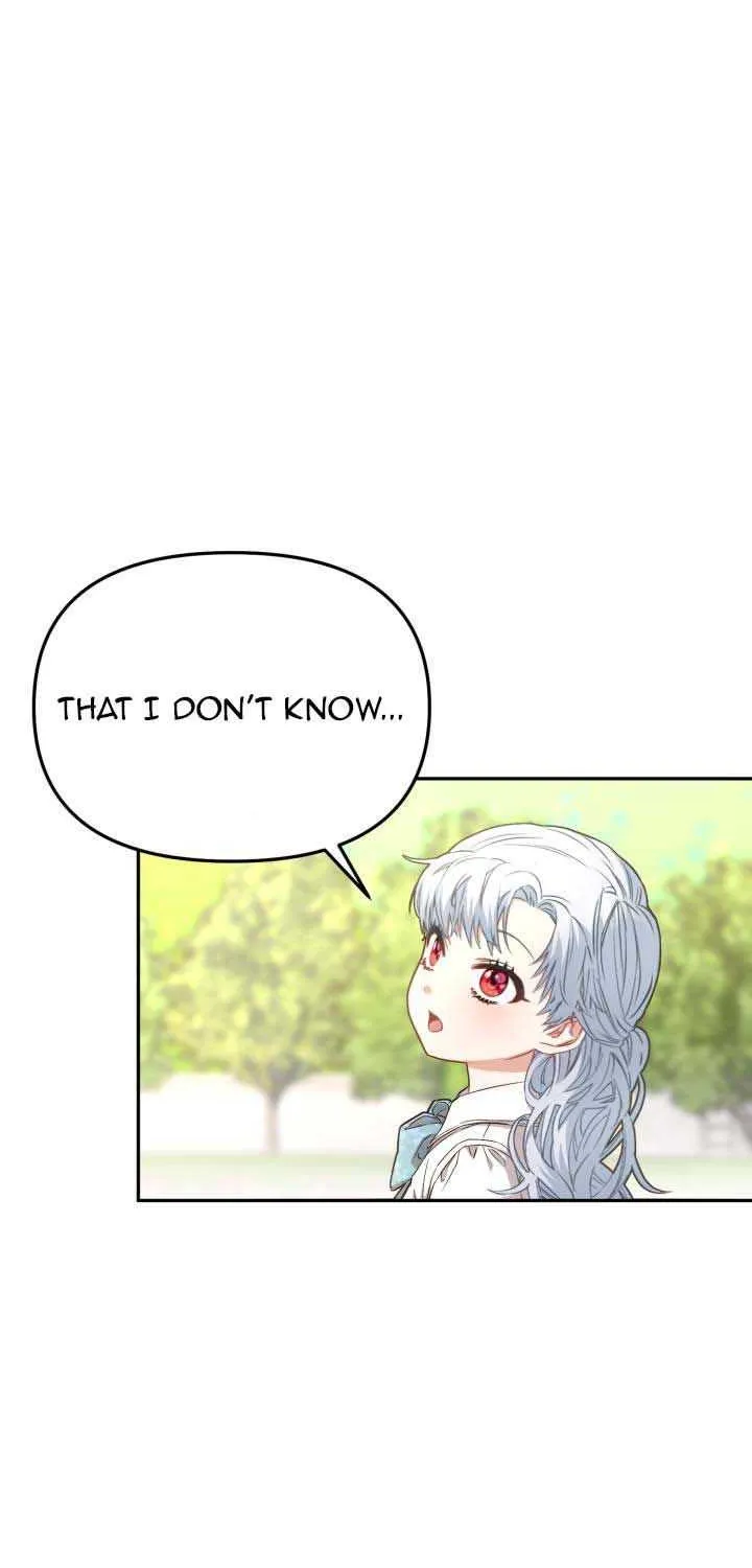 How To Survive As The Devil’s Child Chapter 20 page 8 - 