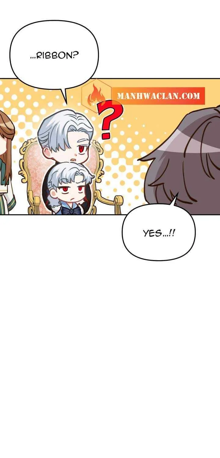 How To Survive As The Devil’s Child Chapter 20 page 84 - 